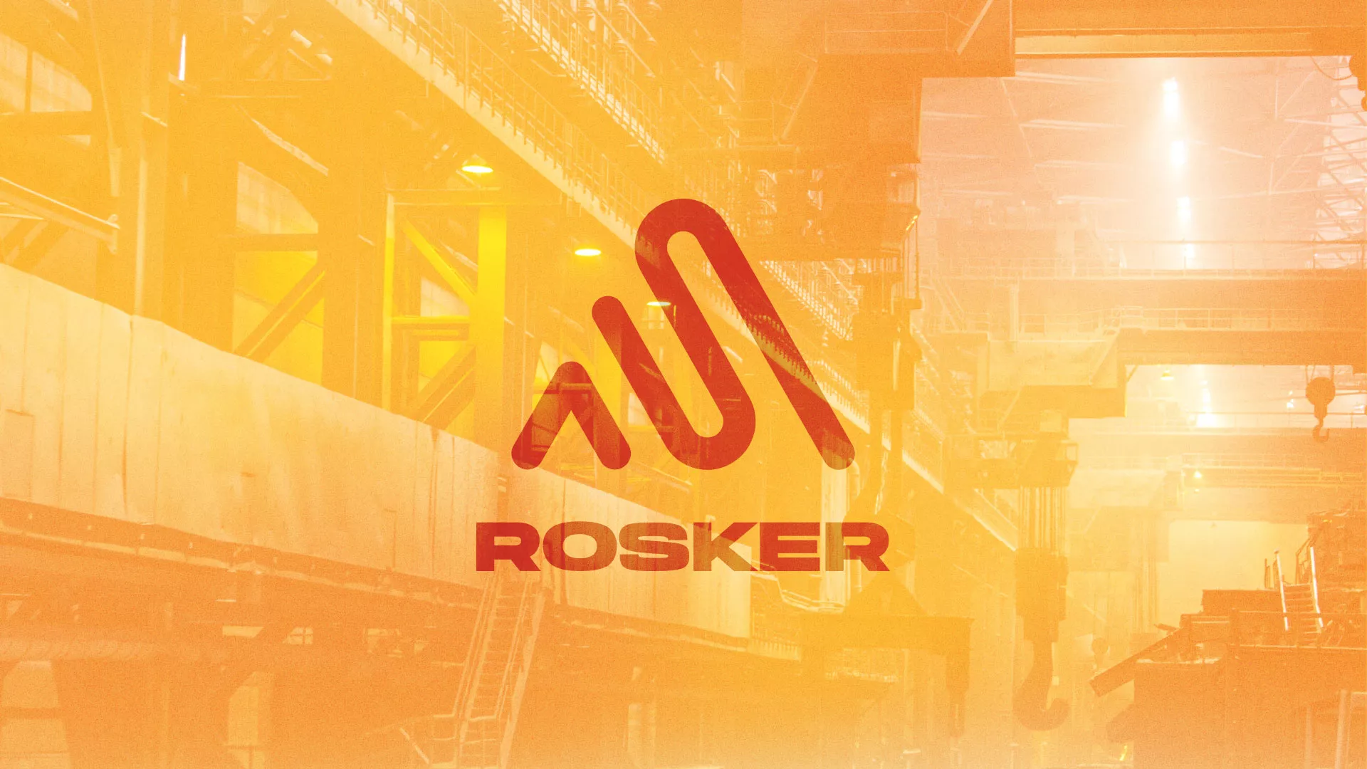 Ребрендинг компании «Rosker» и редизайн сайта в Гулькевичах